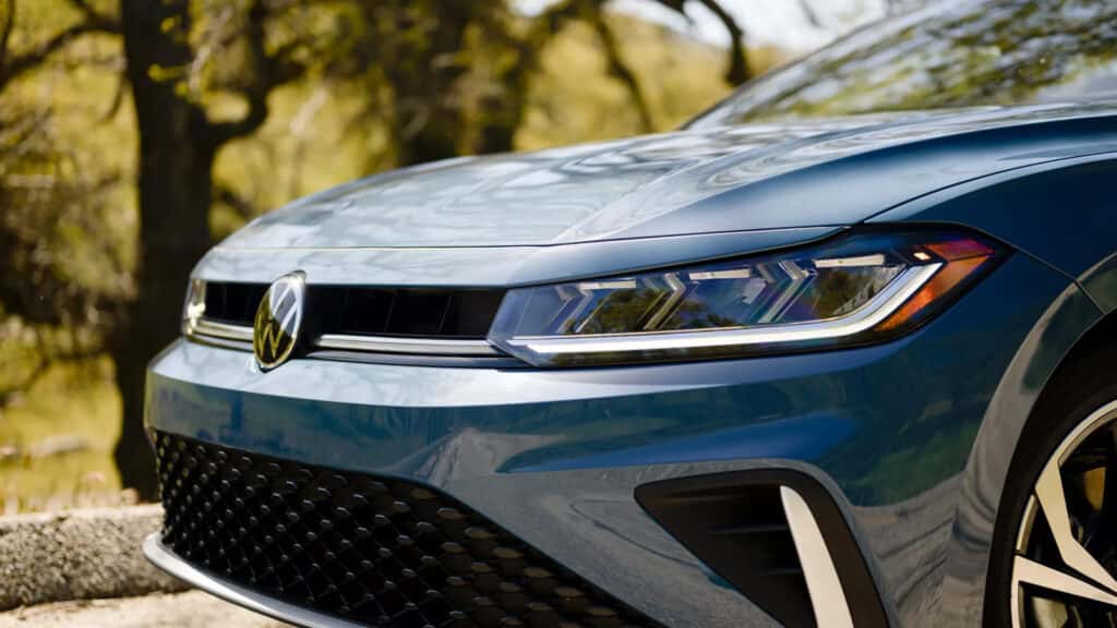 2026 Volkswagen Jetta Performance