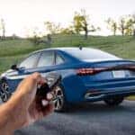 Why First-Time Car Buyers Love the 2026 Volkswagen Jetta