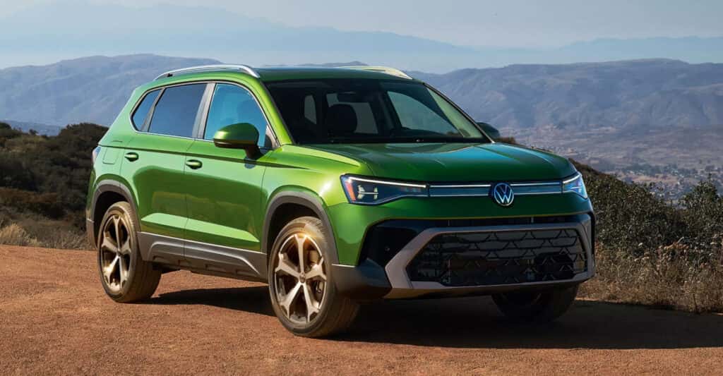 2026-Volkswagen-Taos-front