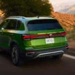 2026-Volkswagen-Taos-green