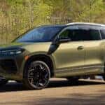 2026-Volkswagen-Tiguan-green