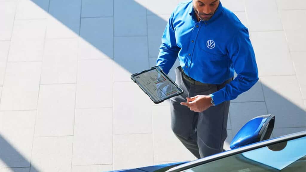 What to Look for When Buying a Used Volkswagen
