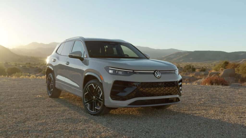 Which Volkswagen Cars Are Available