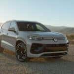 Which Volkswagen Cars Are Available