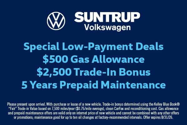 July Special