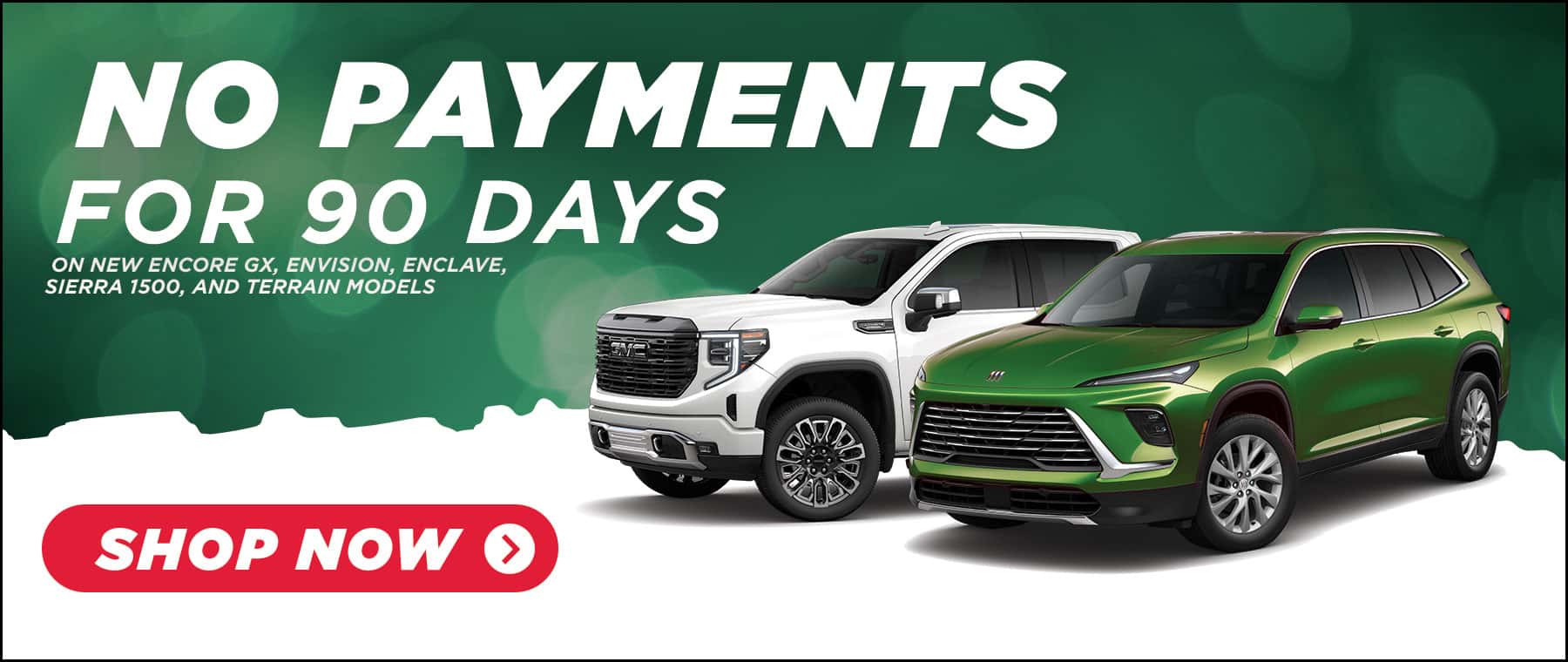 no payments