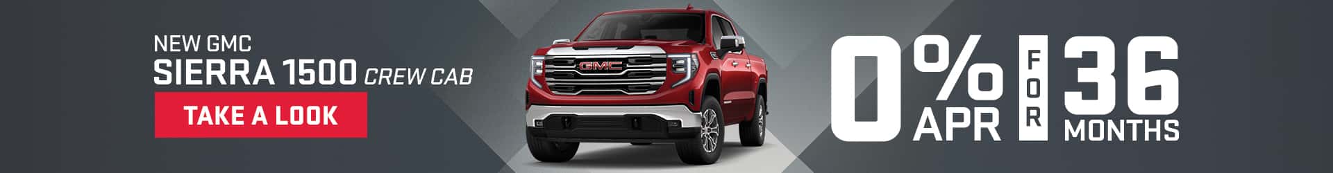 Sierra 1500 Promo