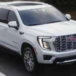 2026 GMC Yukon