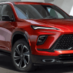2026 Buick Enclave ST
