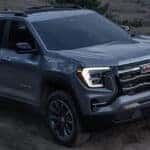 2027 GMC Terrain