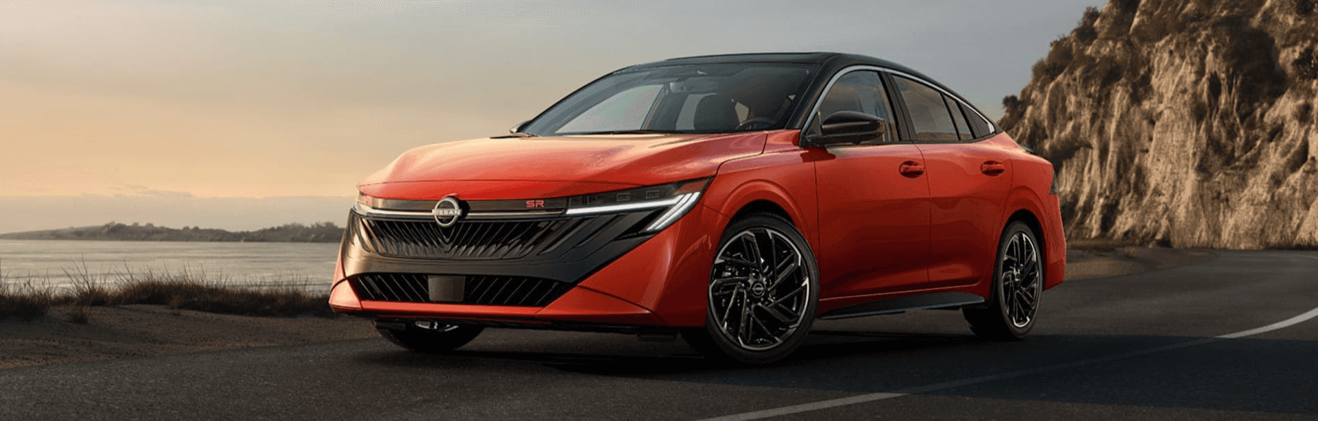 2026 Nissan Sentra