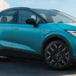 2026 Nissan LEAF