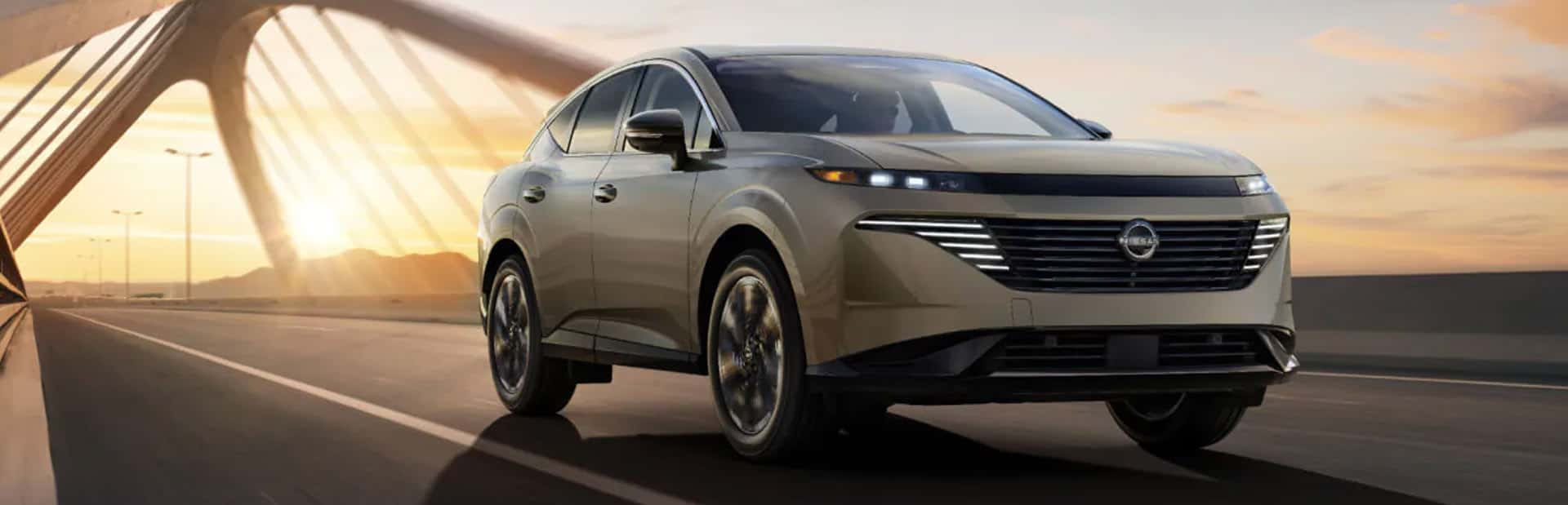 2026 Nissan Murano