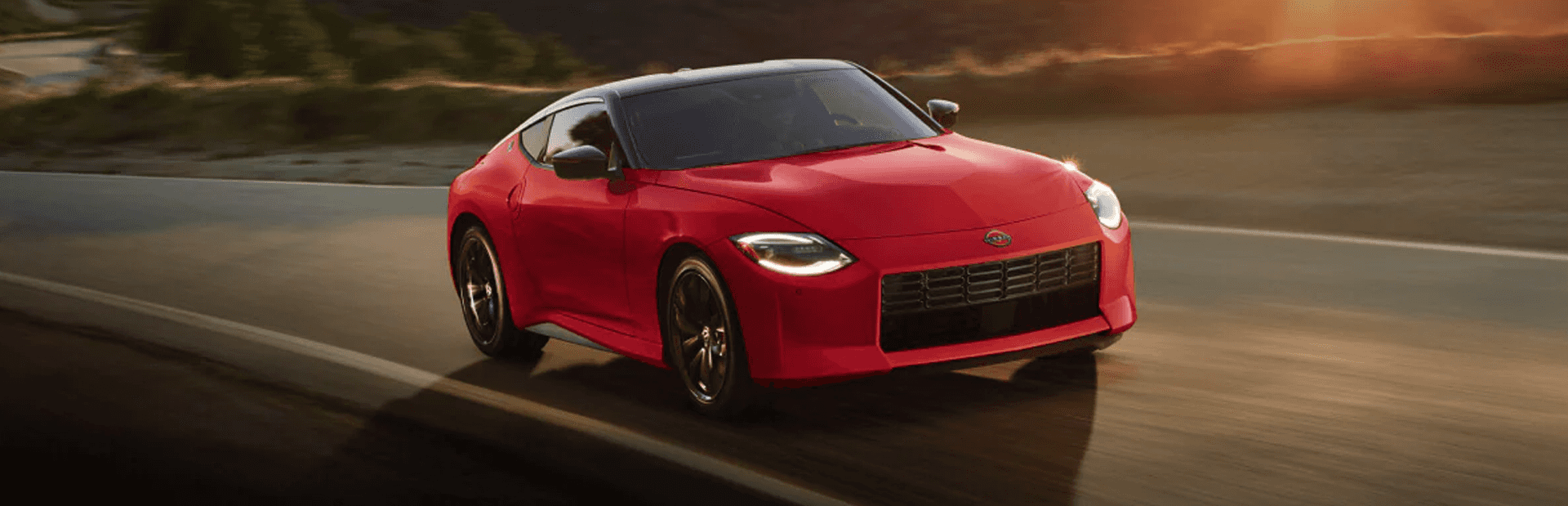 2026 Nissan Z