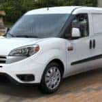 Ram ProMaster