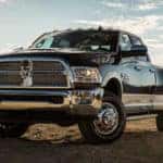 Ram 3500