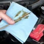 Oil Change