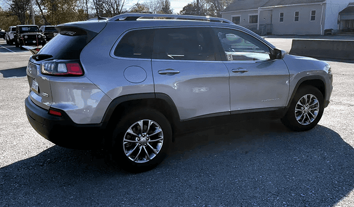 courtesy vehicle for sale