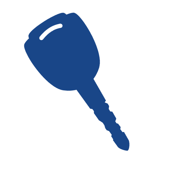 key icon