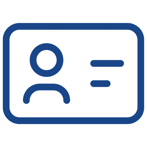 id icon