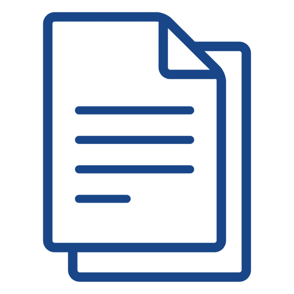 document icon
