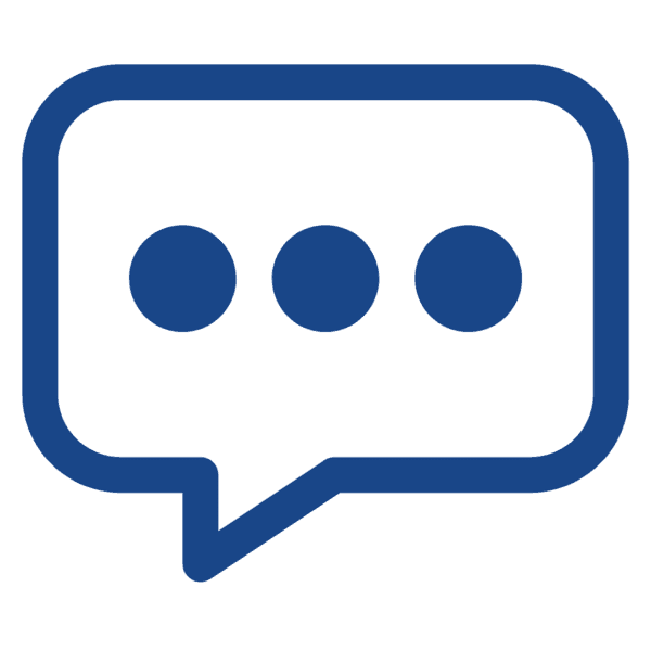chat icon