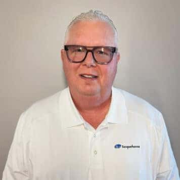 Sean Deibert