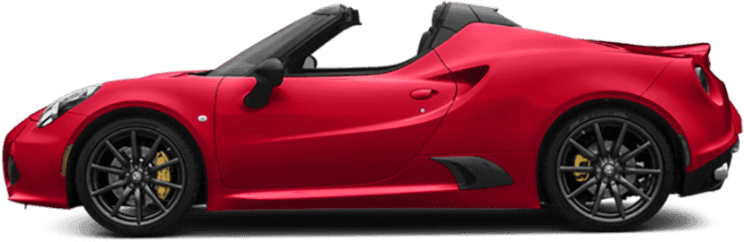 Towbin Alfa Romeo Dealer In Las Vegas Nv