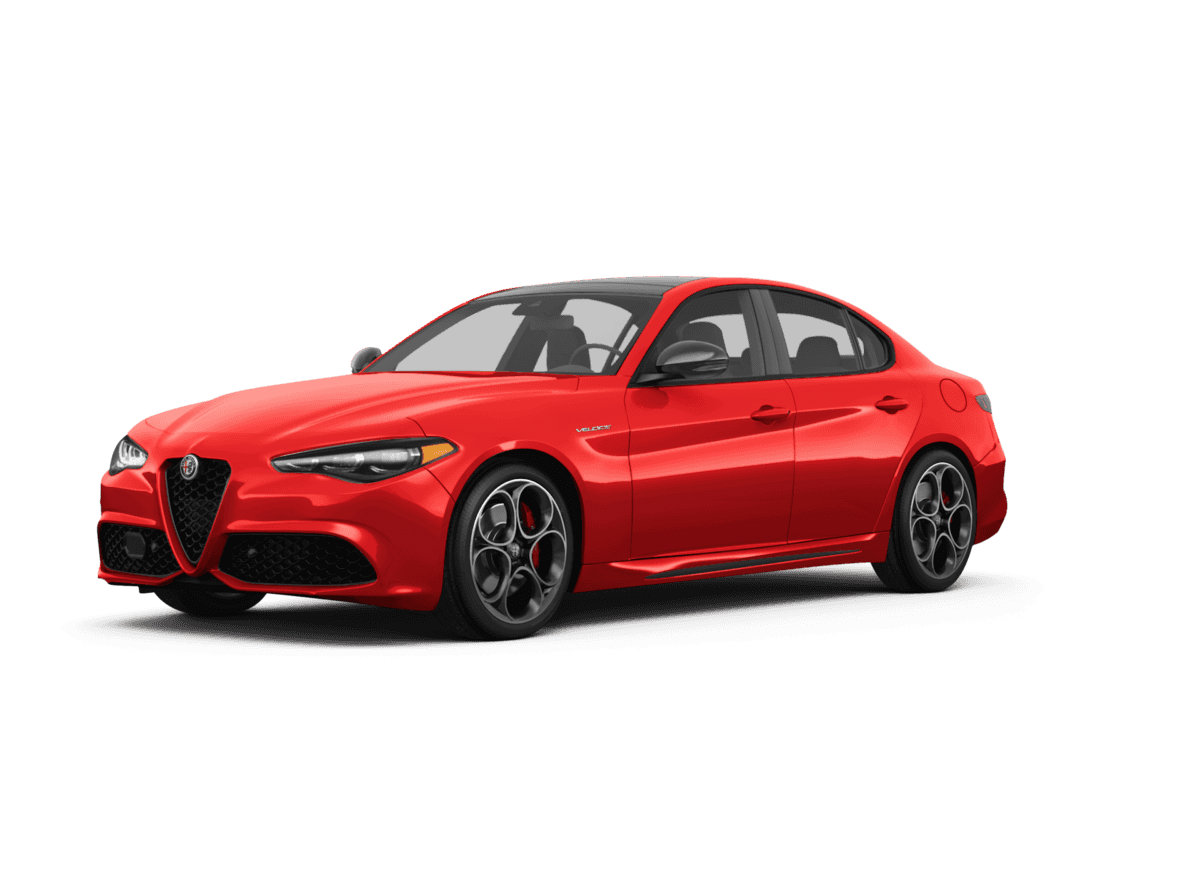  2025-Alfa-Romeo-Giulia-Red.