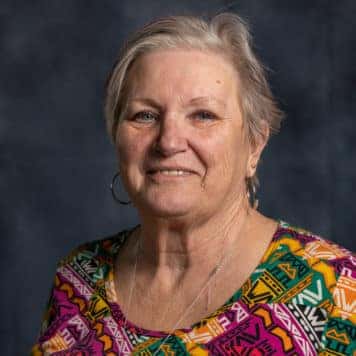 Edith  Valenzuela