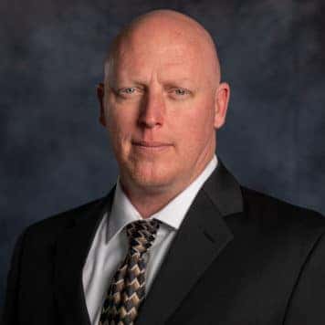 Josh Worthen