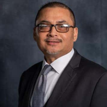 Florencio "Flow" Rupley
