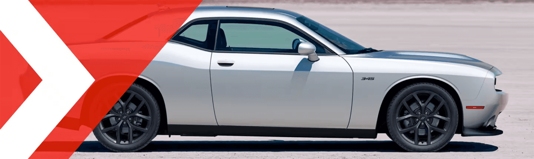 2023 Dodge Challenger - Last Call For Legendary Muscle Car - Get Yours!