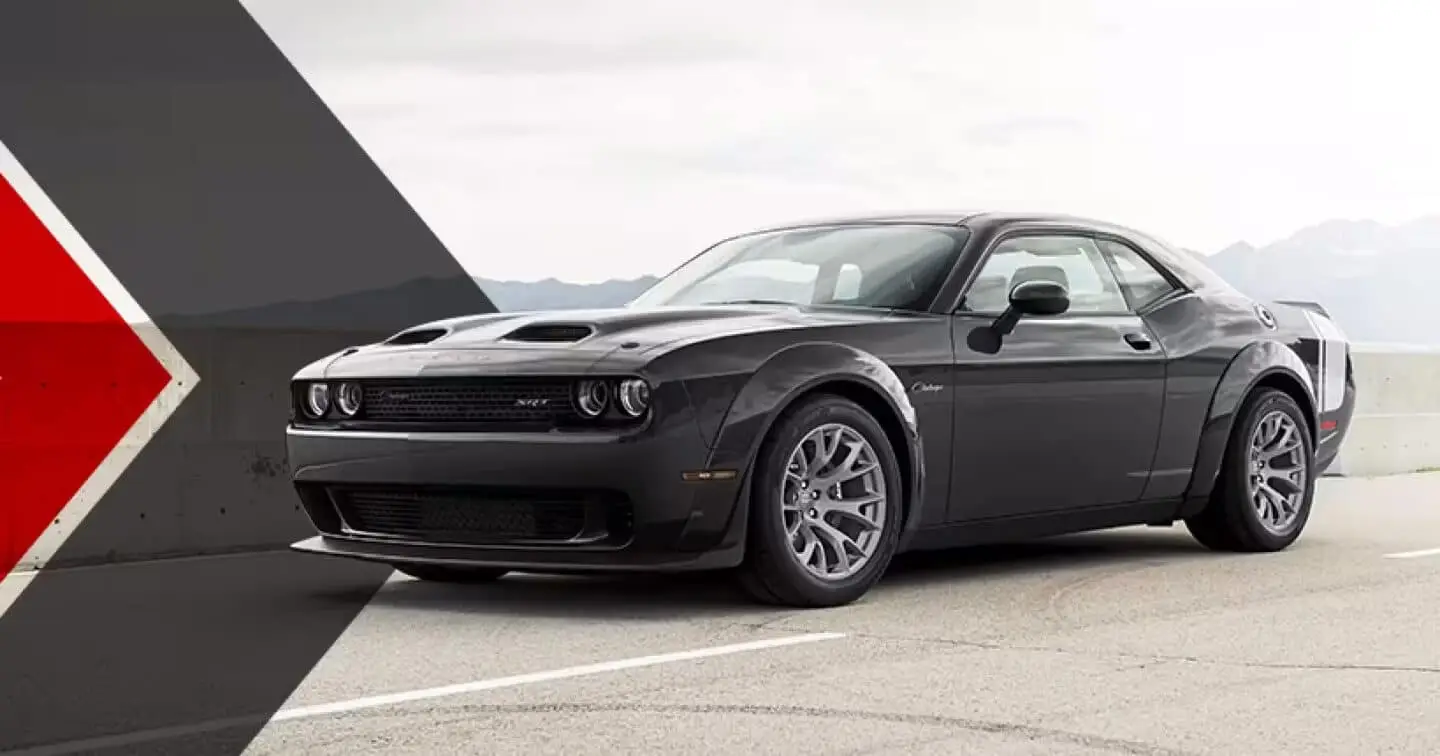 2023 Dodge Challenger - Last Call For Legendary Muscle Car - Get Yours!