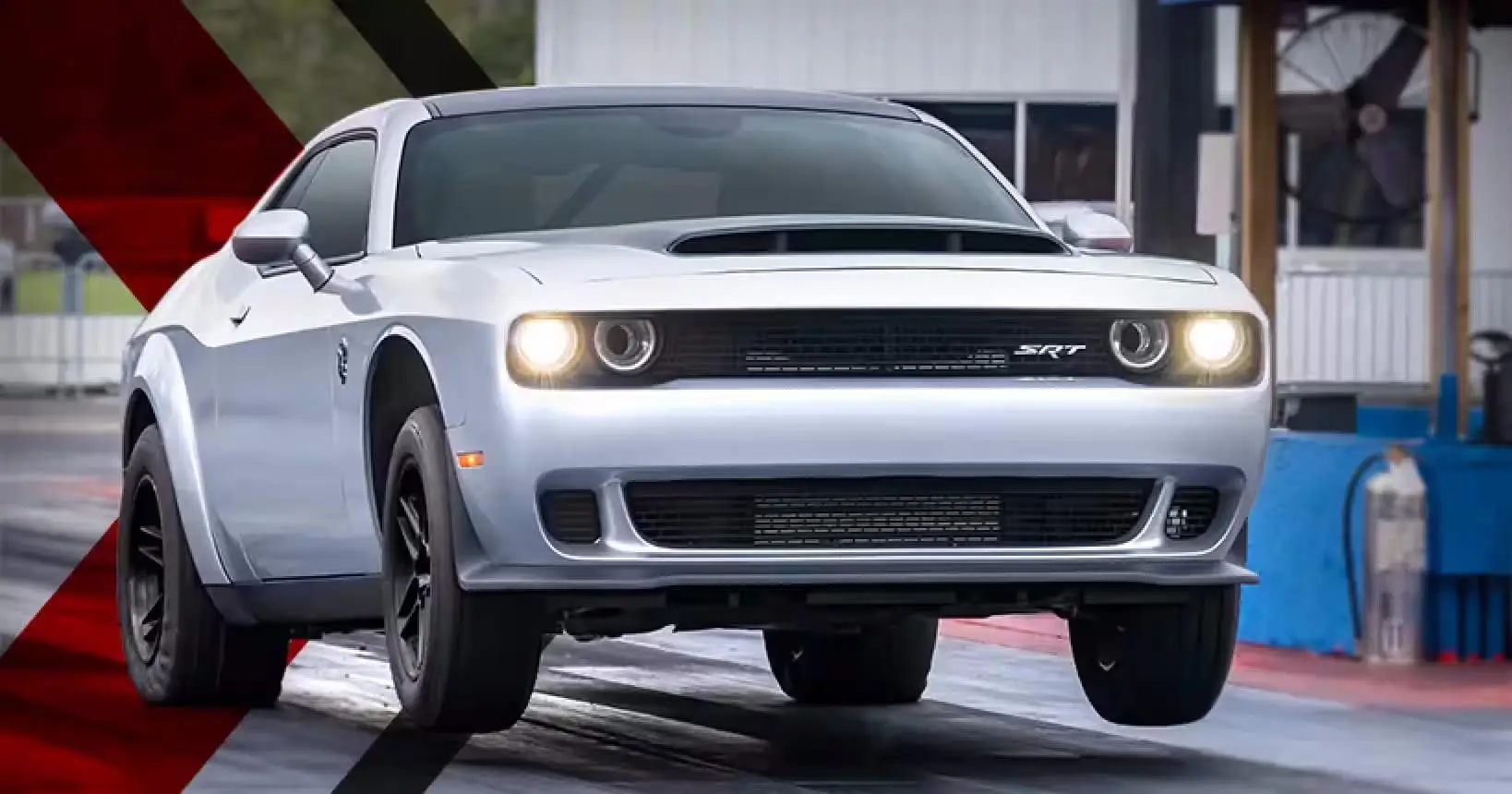 2023 Dodge Challenger - Last Call For Legendary Muscle Car - Get Yours!