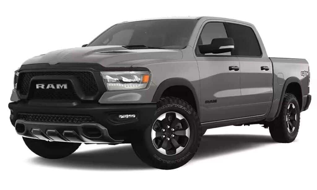 Ram 1024 2024 Ram 1500 Full-Szie Pickup Truck - Capability & Comfort - Las Vegas