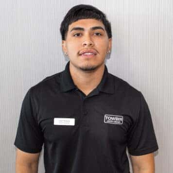 Juan Ramos