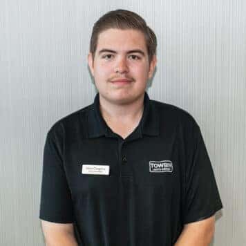 Ethan Congrove