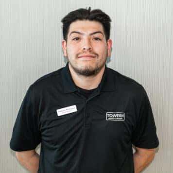 Anthony Rodriquez