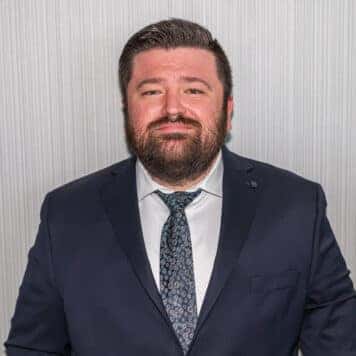 Ronald  Moushey