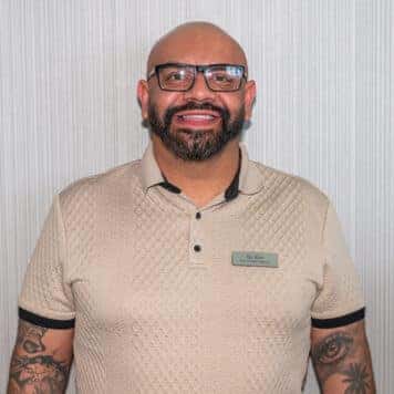 Jay Rios