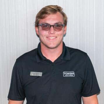 Davin Watters