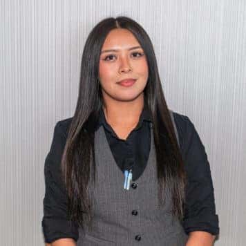 llene Dominguez