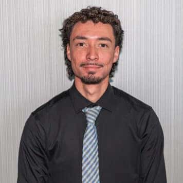 Chris Vargas