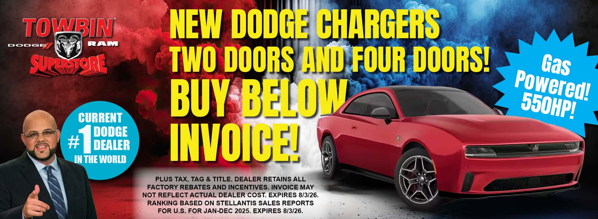 charger