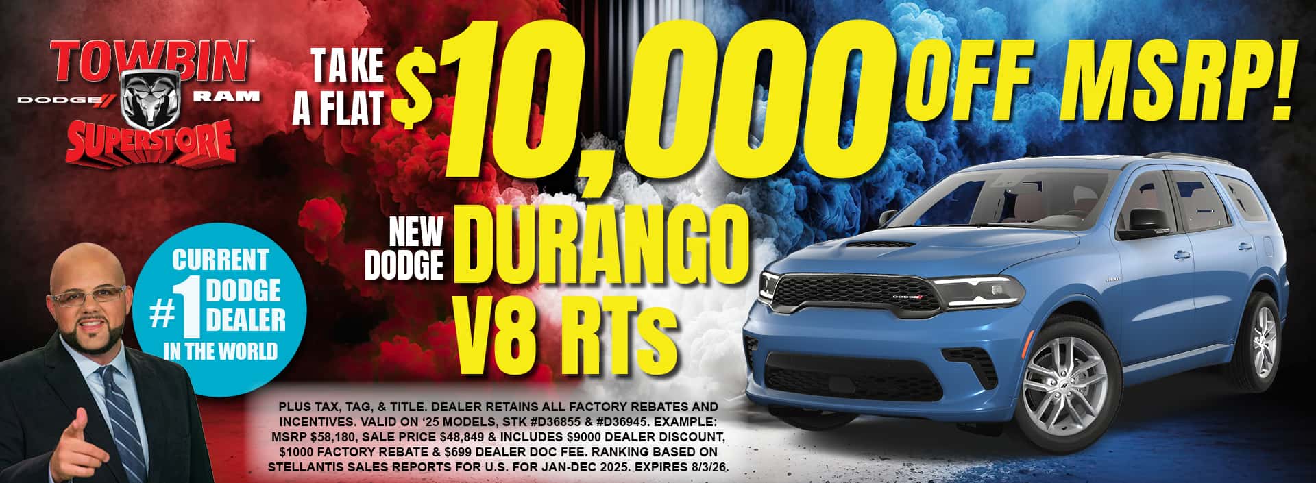 durango