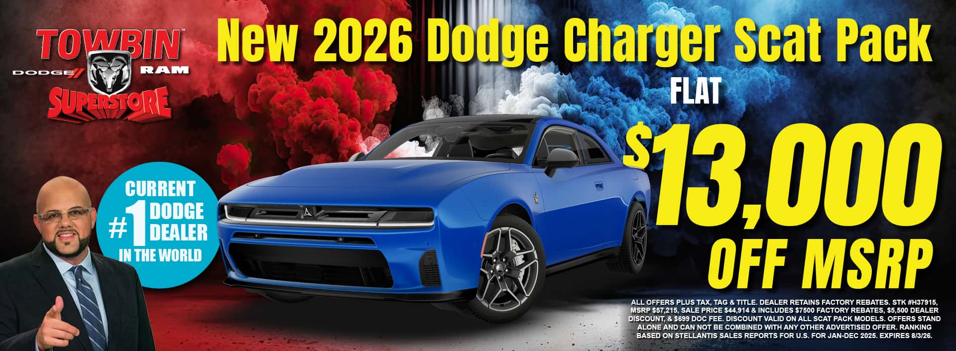 charger