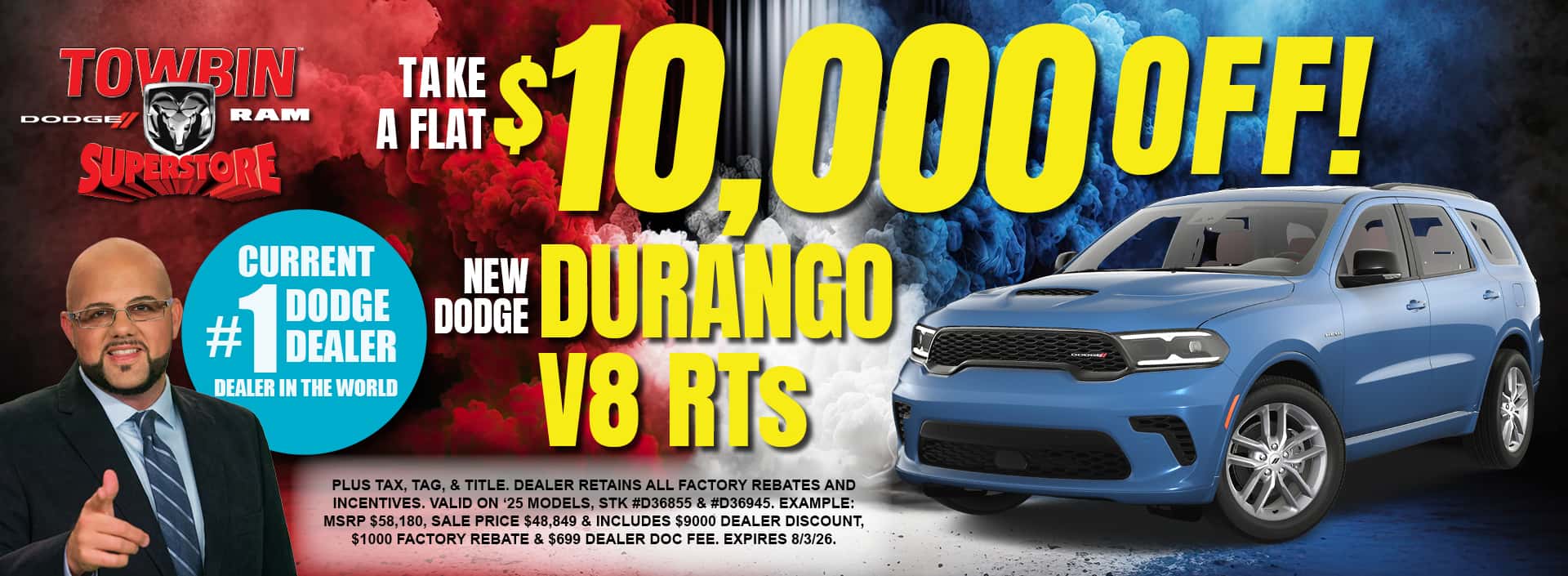 durango