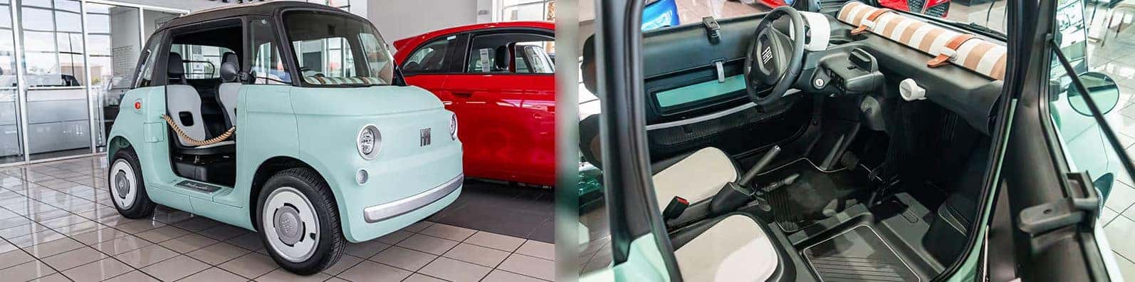 Fiat Toppolino