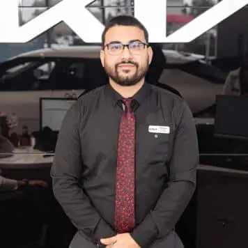 Towbin Kia Staff | Henderson Kia Dealer